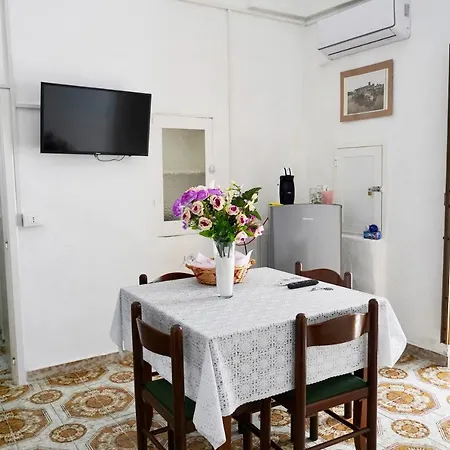 Apartman Casa Grace