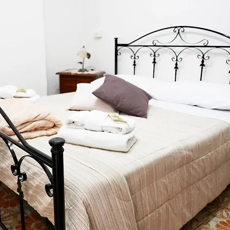 Casa Grace * Ostuni