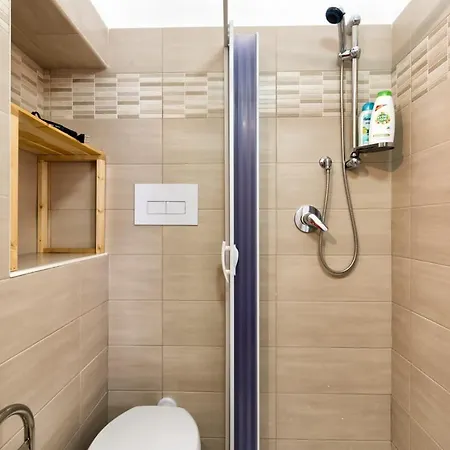 Apartamento Casa Grace