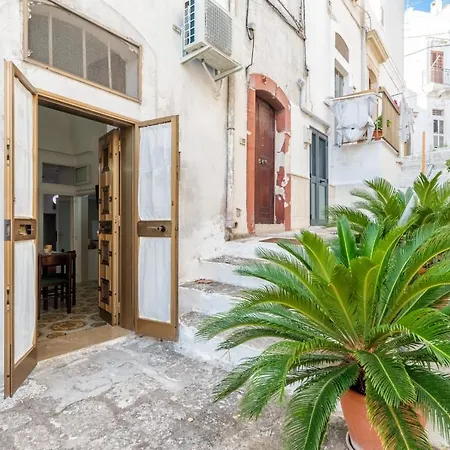 Casa Grace Apartment