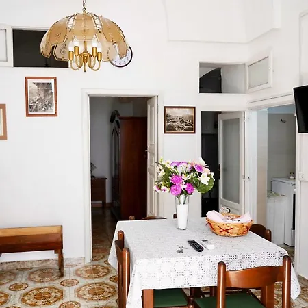 Casa Grace Διαμέρισμα *