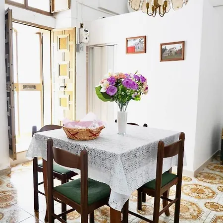 Casa Grace Διαμέρισμα *