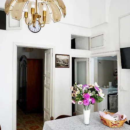 Apartment Casa Grace *
