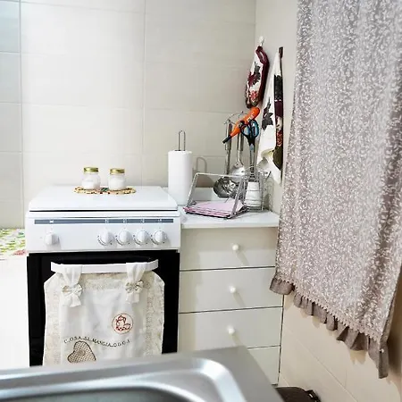 Casa Grace Διαμέρισμα *