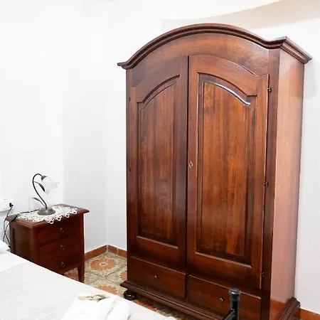 Casa Grace דירה *