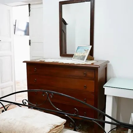 Casa Grace Διαμέρισμα