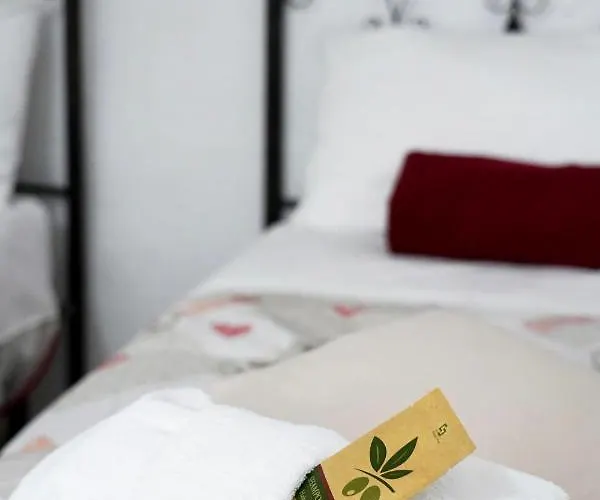 Casa Grace * Ostuni