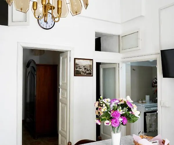 Apartamento Casa Grace *