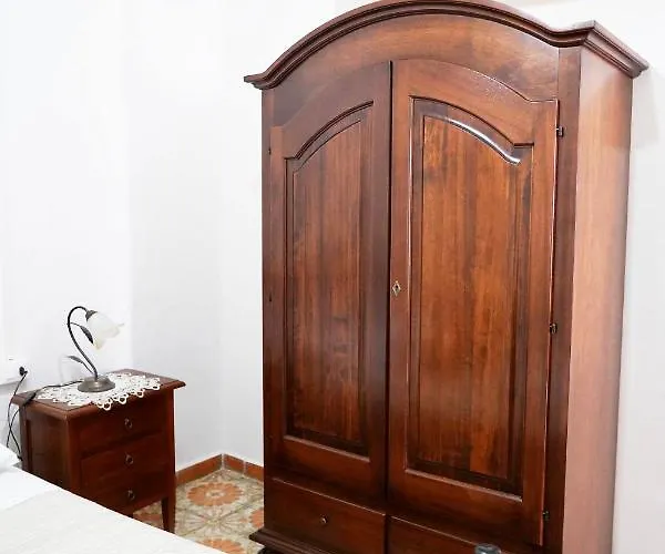 Casa Grace Apartamento *